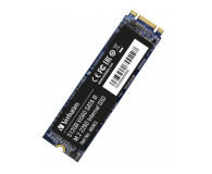Verbatim 512GB M.2 SATA SSD Vi560 S3 - 1280367 - zdjęcie 1